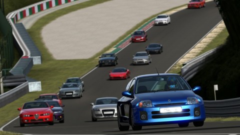 Gran Turismo 5 Prologue